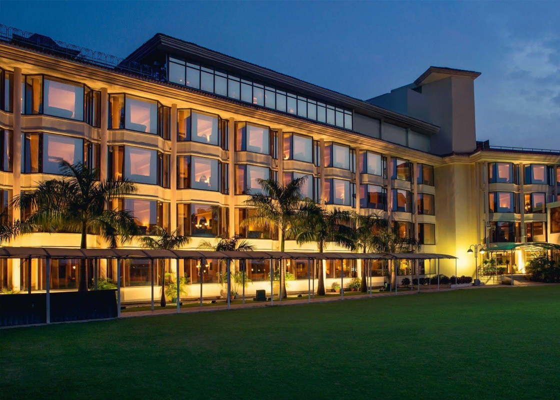 NCIASP Accommodation