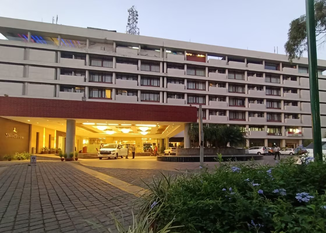 NCIASP Accommodation