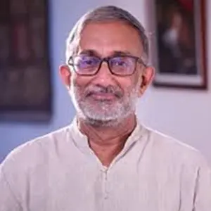 Dr. Manoj Kumar