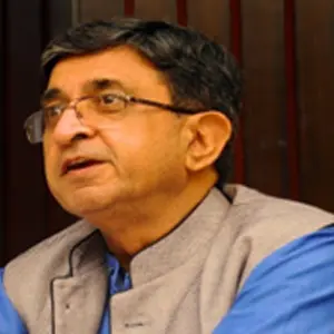 Prof. Rakesh Kumar Chadda