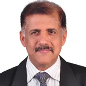 Prof. Roy Abraham Kallivayalil