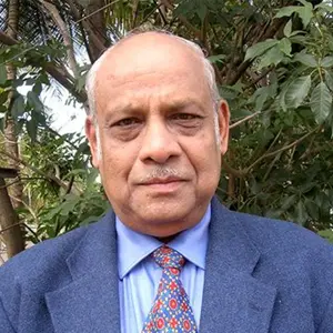 Prof. R. Srinivasa Murthy